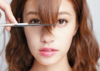 无刘海不好看怎么办,无刘海怎么才会好看