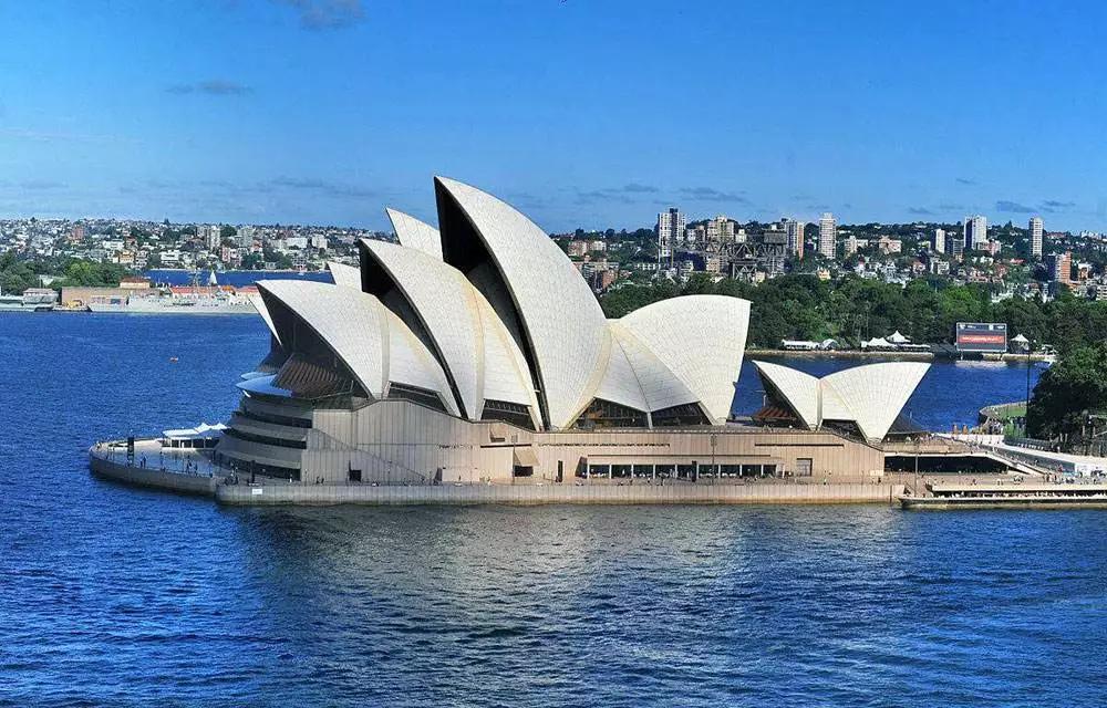 全球最值得去的25个地方,全球必去100个地方