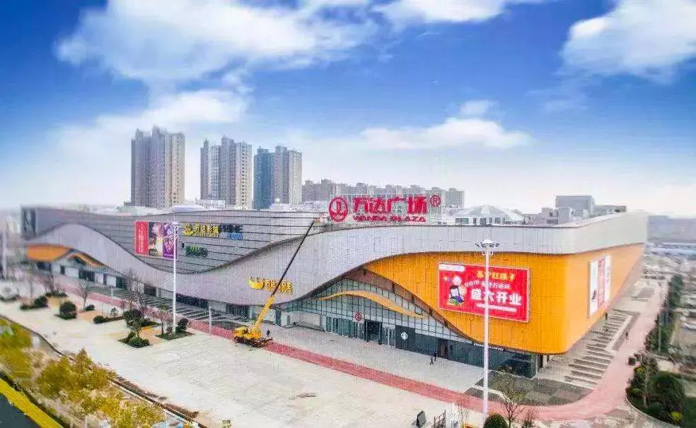 宿迁宿豫万达广场最新消息,宿迁万达广场最新进展