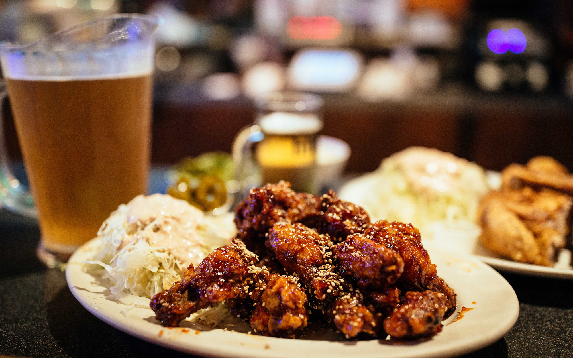 韩国料理和朝鲜料理的区别,朝鲜族美食和韩国料理有什么区别