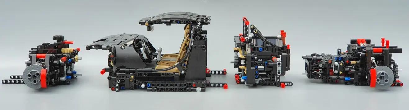 乐高moc大事件,moc事件