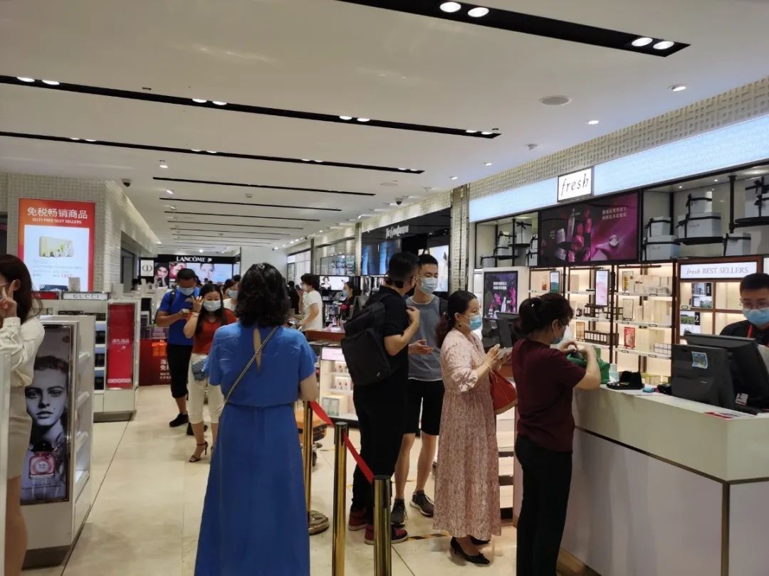 海南免税城iphone价格,海南免税iphone值得买吗