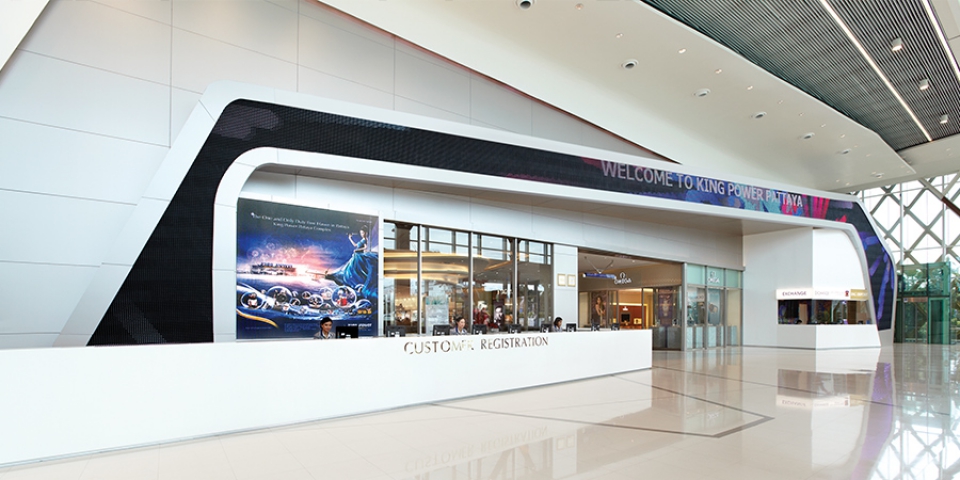 去泰国必买的便宜商场 (泰国旅游值得购物的商场)