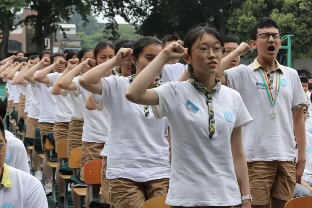 一所高品质的九年一贯制学校,山门九年一贯制学校