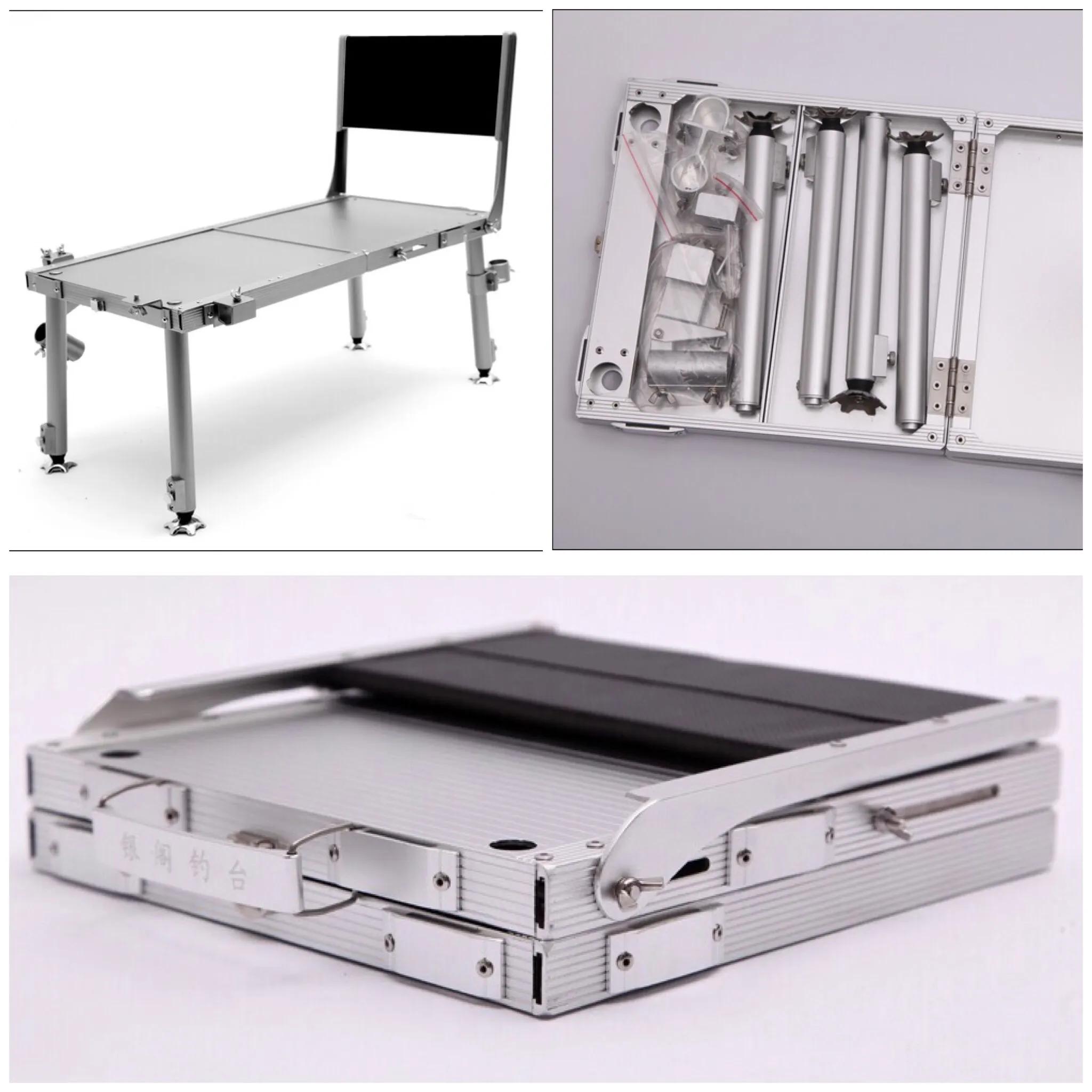 垂钓教学入门零基础,野钓用哪种坐凳最好