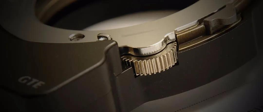 交作业啦！转接环大作战，战果展示第一章