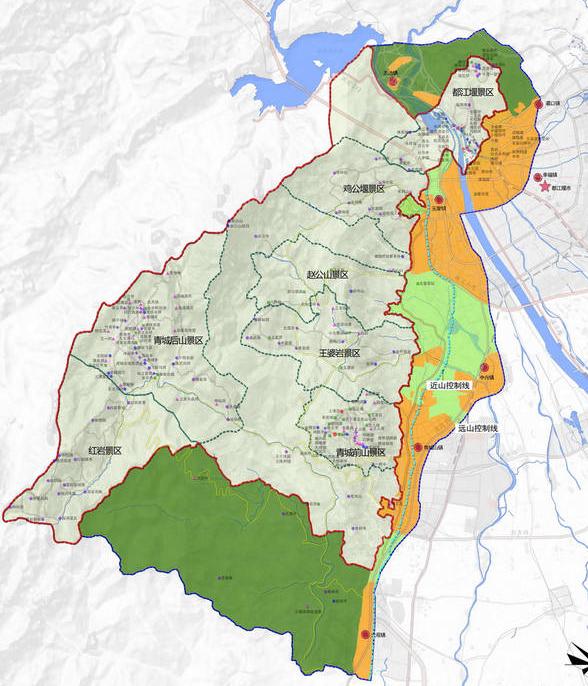 新津简阳彭州崇州 (都江堰彭州崇州广汉)