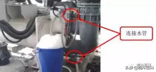 中央空调系统管道怎么清洗,中央空调水系统清洗方法流程