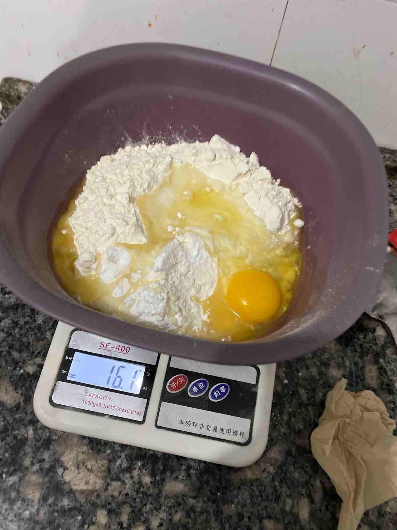 油条的做法与配方全过程,油条的配方和做法商用