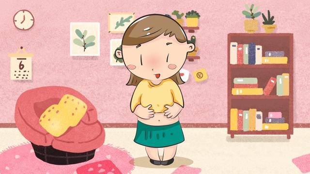 准妈妈是如何发现自己怀孕了,成功受孕多久才会有怀孕初期症状