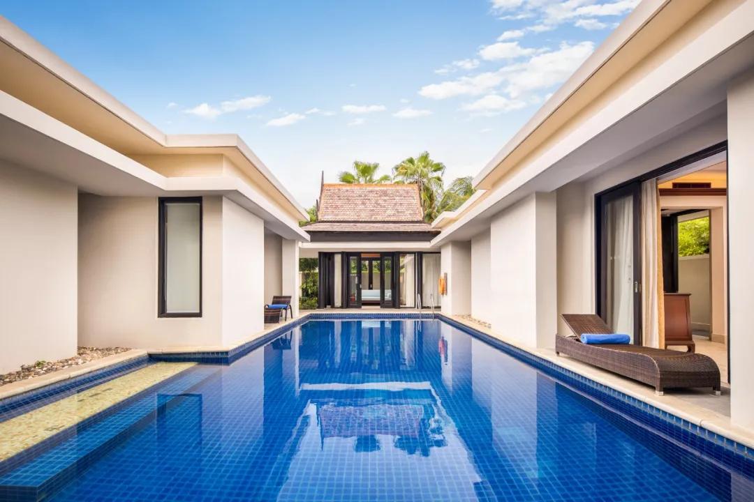 三亚最美海岛酒店,三亚度假酒店攻略