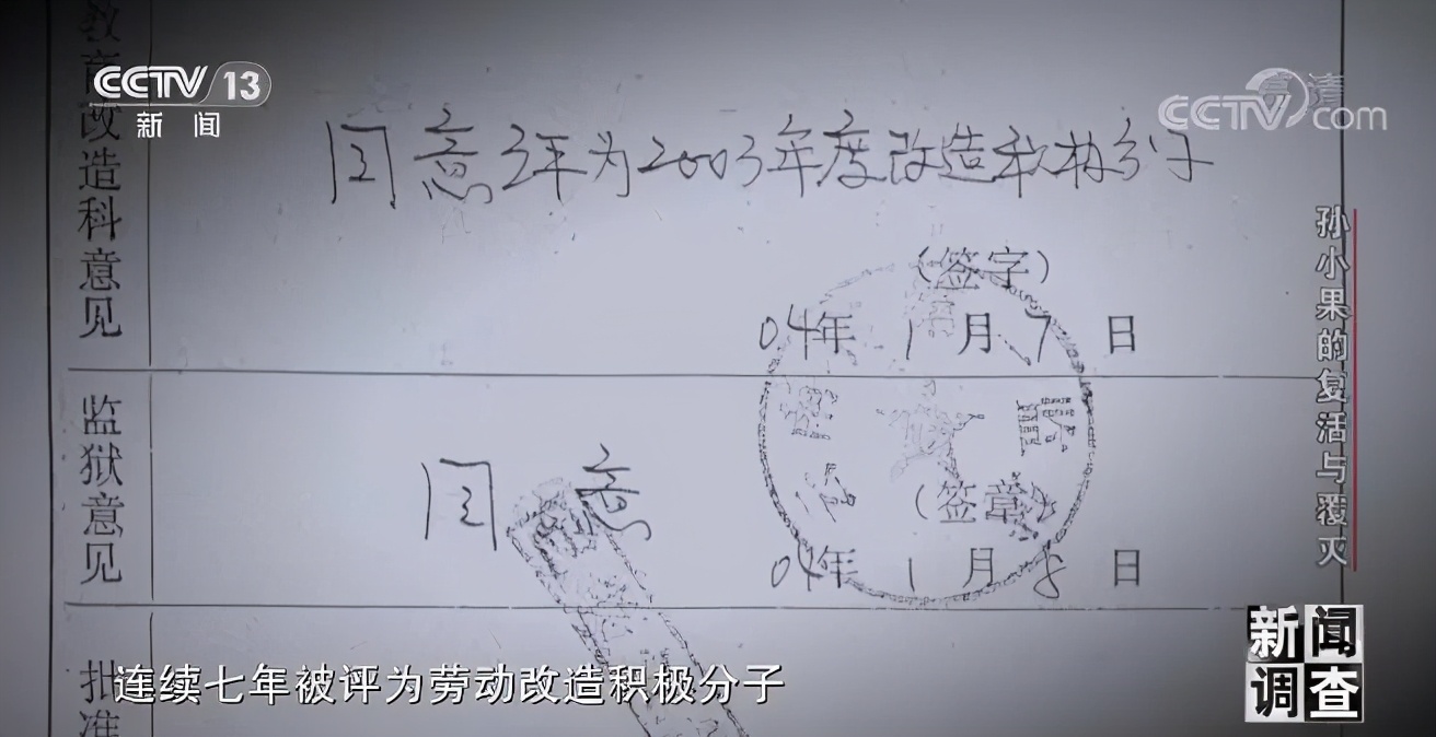 社会与法孙小果,社会评论孙小果