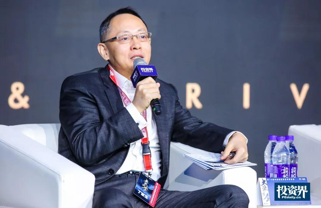 同创伟业投资集团,同创伟业排名