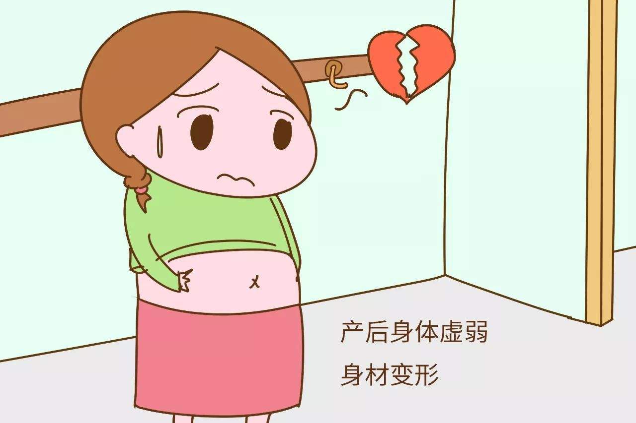 产后42天恢复全套视频教程,产后42天恢复性运动