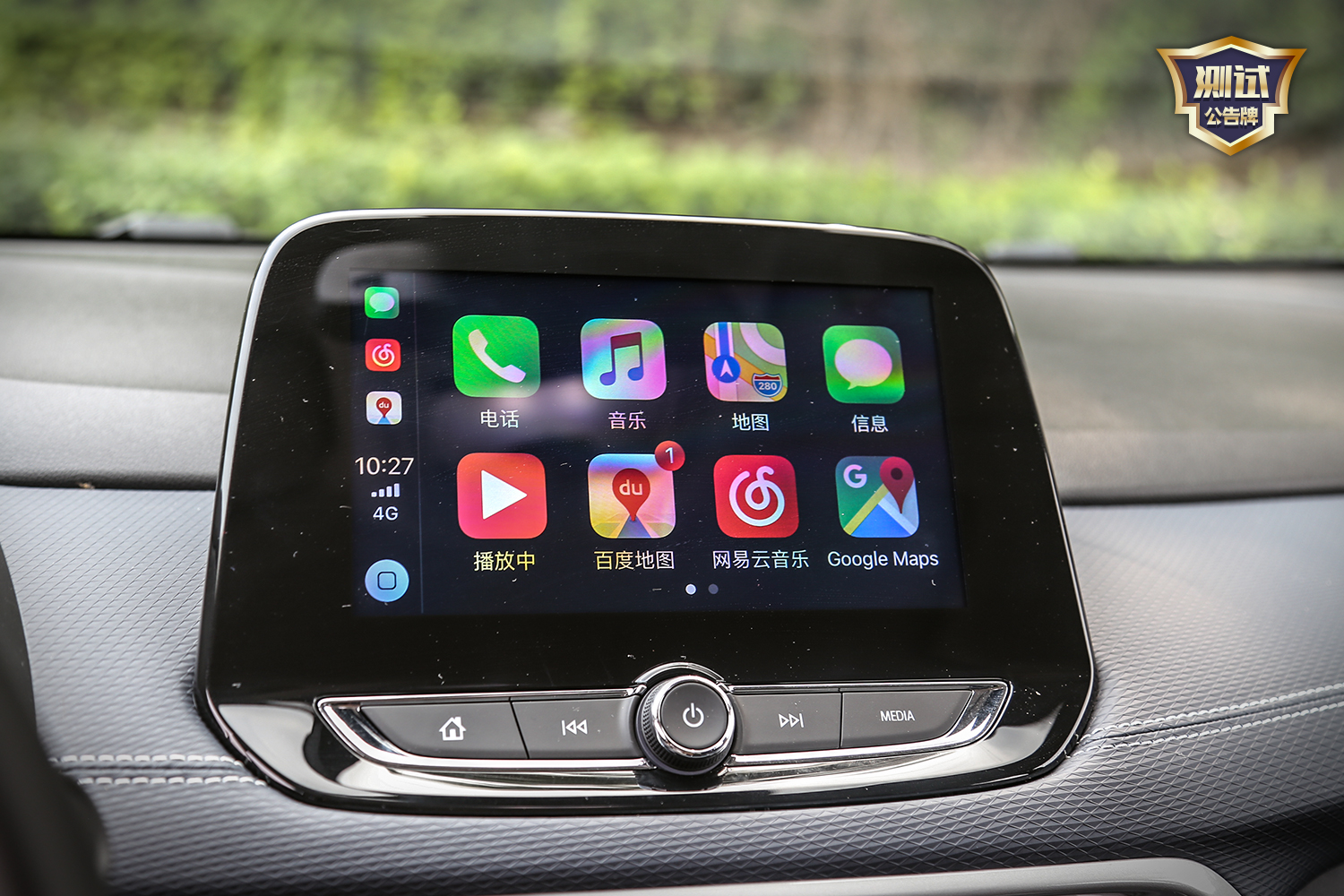 15年雪佛兰创酷1.4t真实油耗试驾,雪佛兰trax创酷2016款1.4t