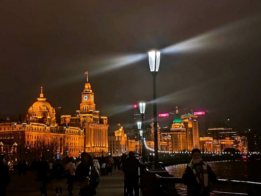 上海必去几条路攻略,上海值得去的路线