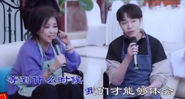 周华健齐豫粤语版天下有情人,周华健齐豫神话