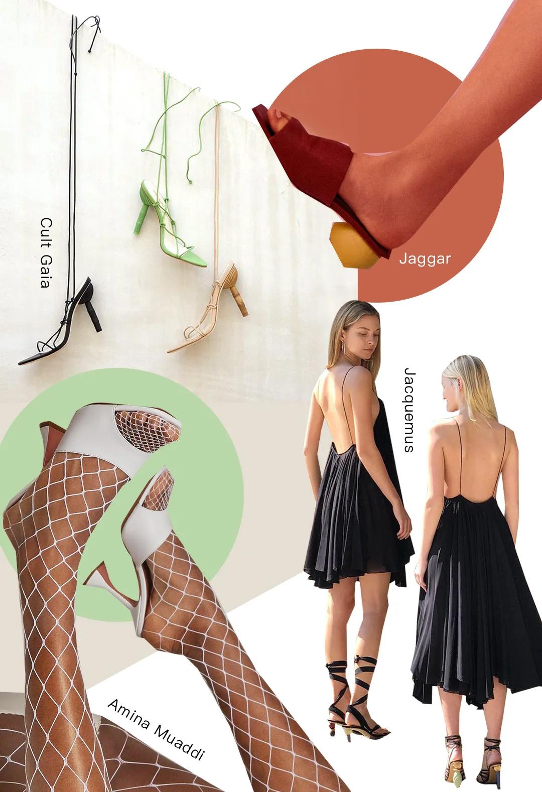 凉鞋危险,凉鞋的缺点