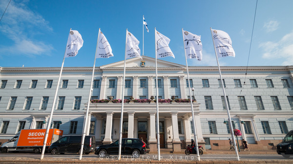 全球幸福指数最高的国家芬兰,芬兰为什么是幸福指数最高的国家