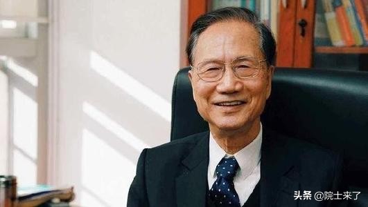 人工智能引爆点,中国资深知名院士谈人工智能