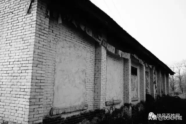 扶风高中校史馆,陕西扶风县扶风中学