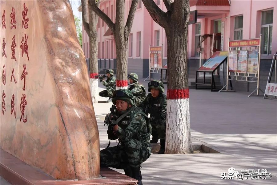 带兵要严绝不是简单粗暴,带兵就是带士气