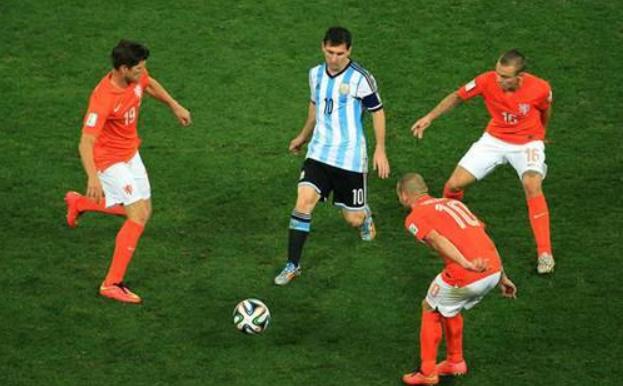 致命的乌龙球血溅世界杯,最致命的乌龙球