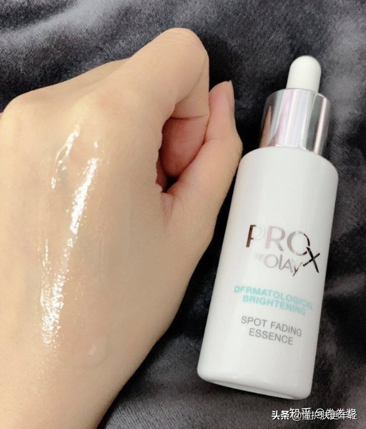 能快速美白的产品推荐,见效最快的美白护肤品有副作用吗