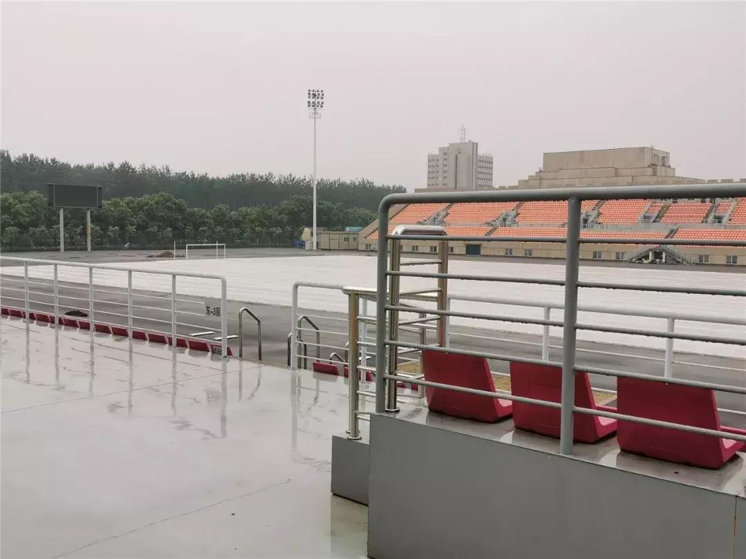 顺义城南体育中心室外场地开放,顺义区城南体育场开放时间