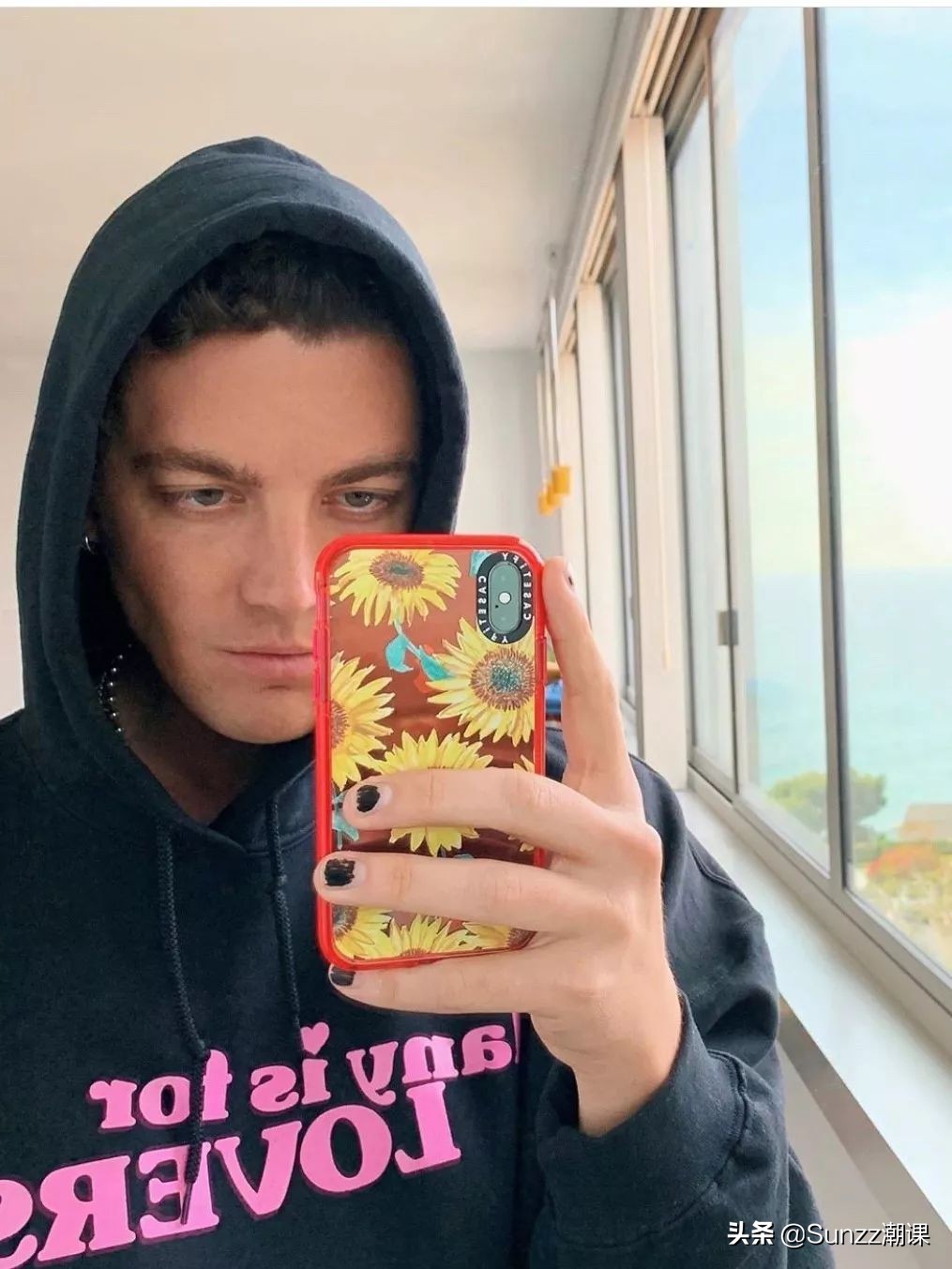 CASETiFY|我的压岁钱还没来得及上场，就听说要凉了