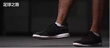 环绕地球的足球动作怎么做,环绕足球技巧