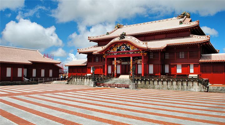 唐朝大明宫最大的宫殿,唐朝大明宫建筑特点