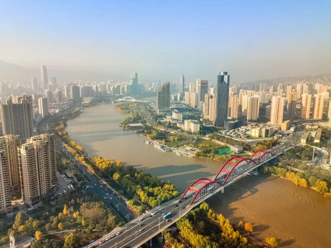 兰州南升,兰州黄峪新区今后的发展