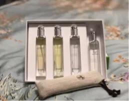 美国海淘超值香水套盒推荐～