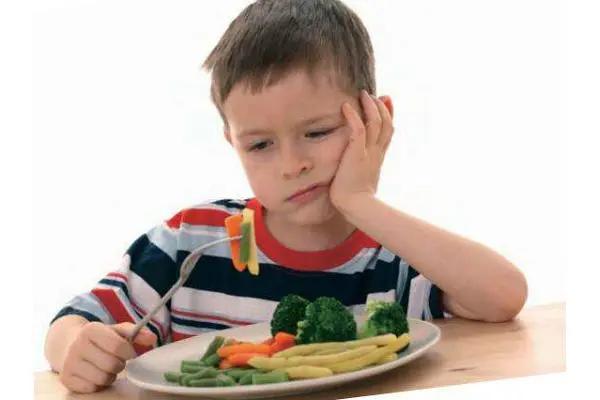 孩子阳虚、阴虚怎么办？教你2个食谱，调理脾胃，告别气虚