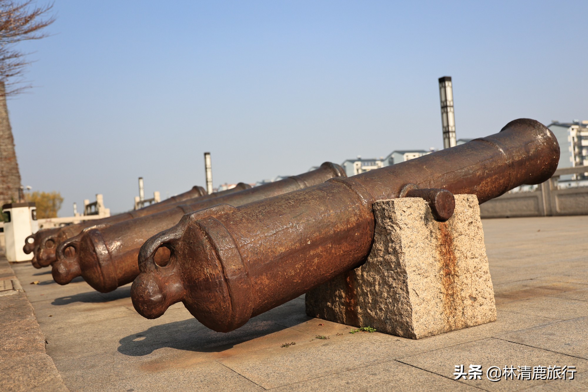 苏州值得去的古城门,苏州可以玩的古城门