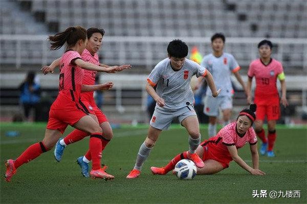 抛弃不切实际的幻想,中国足球再一次走上了冲击的征程