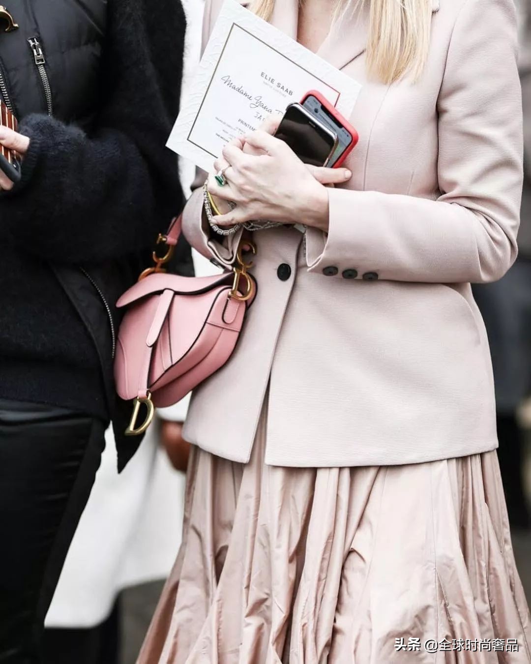 2019金秋，哪些奢侈品包包最值得买？看这十个就够了