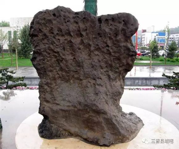 山西地域冷知识,山西冷知识