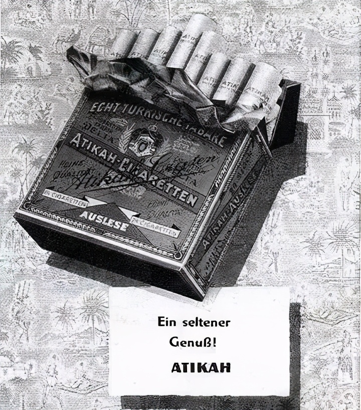 二战美军都抽什么烟,二战时日军抽的什么烟