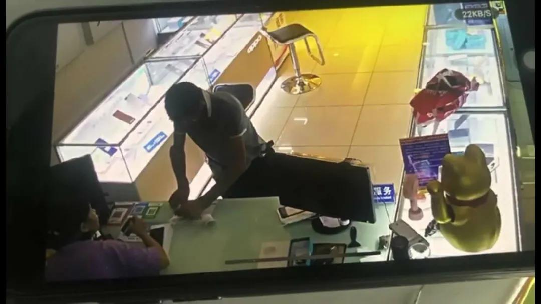 赣州银行卡被盗刷了,一起恶意盗刷银行卡大案