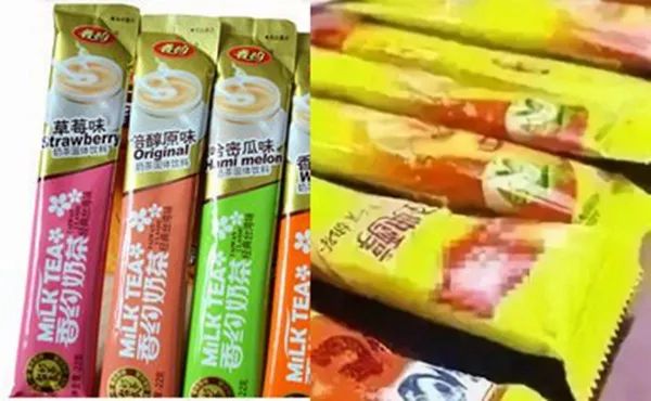 伪装在食品里的毒品,伪装成食品的毒品如何区分