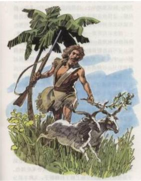 独自来到一个小岛该如何生存,如果你在一个小岛上怎样生存