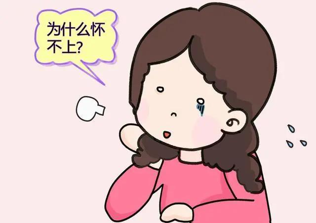 这些现象，代表着卵巢衰老