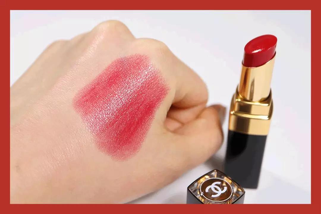 春季口红奶油萝卜色,mac春季新品口红