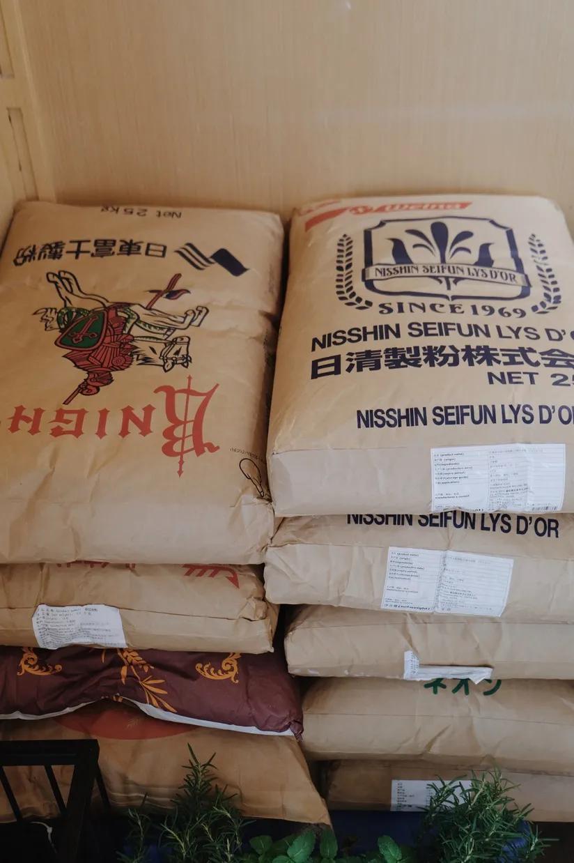 喜欢在杭州吃吃吃，还不是因为有这些神仙面包店