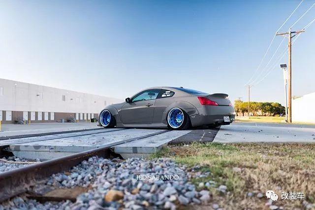 英菲尼迪g37scoupe宽体,英菲尼迪g37s硬顶与敞篷