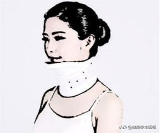 颈椎疼脖子僵硬简单锻炼动作,颈椎疼缓解动作操