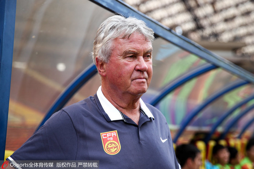 国奥队战胜老挝找回尊严,国奥5-1大胜泰国