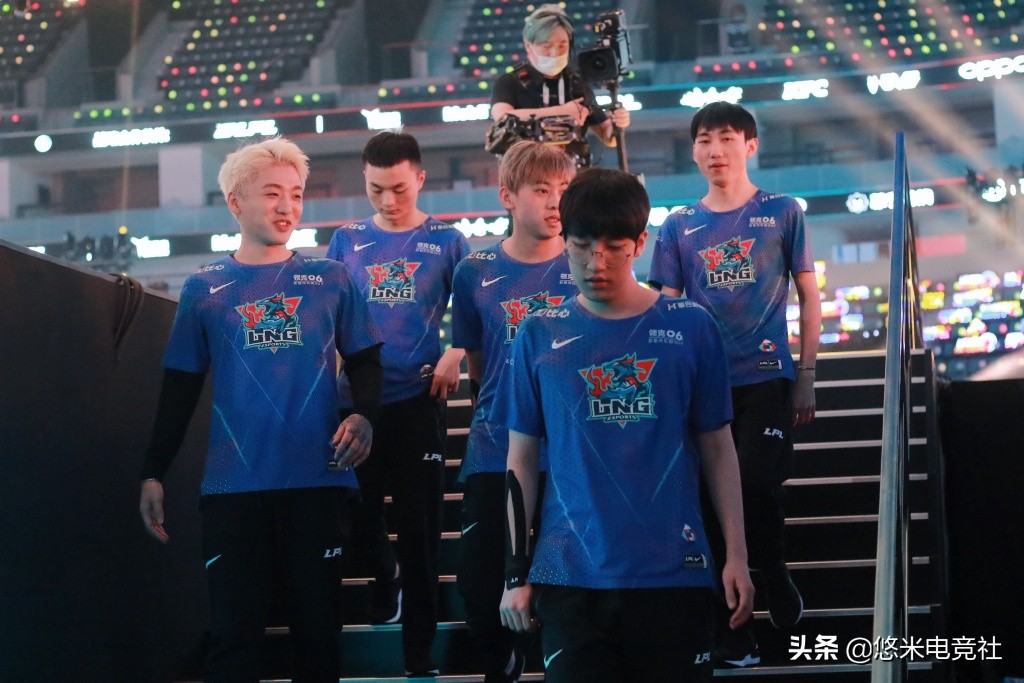 rng的欢呼雀跃,rng冰岛夺冠全过程